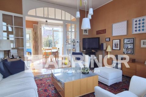 Villa i Roubaix, Nord, Roubaix - € 299.000 | Ref: RBX-39281-FRUBI - foto 1