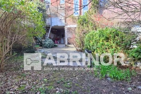 Villa i Roubaix, Nord, Roubaix - € 299.000 | Ref: RBX-39281-FRUBI - foto 2
