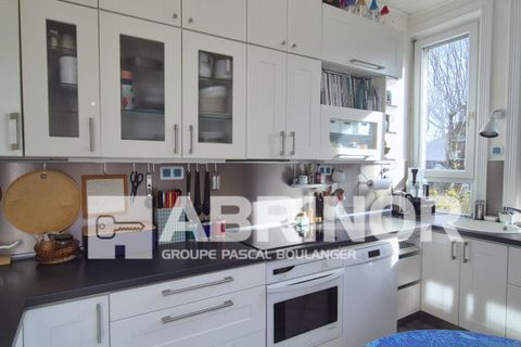 Villa i Roubaix, Nord, Roubaix - € 299.000 | Ref: RBX-39281-FRUBI - foto 3