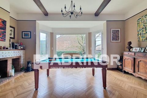 Villa i Roubaix, Nord, Roubaix - € 525.000 | Ref: RBX-39284-FRUBI - foto 1