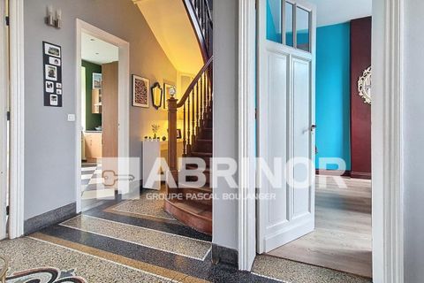 Villa i Roubaix, Nord, Roubaix - € 525.000 | Ref: RBX-39284-FRUBI - foto 2