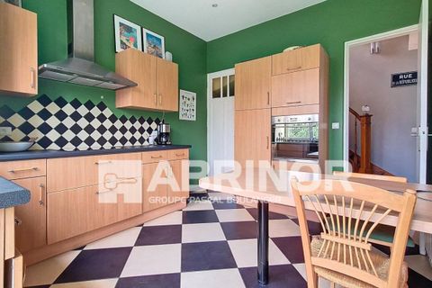 Villa i Roubaix, Nord, Roubaix - € 525.000 | Ref: RBX-39284-FRUBI - foto 3