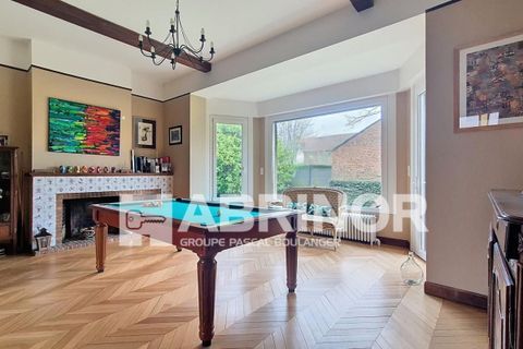 Villa i Roubaix, Nord, Roubaix - € 525.000 | Ref: RBX-39284-FRUBI - foto 4