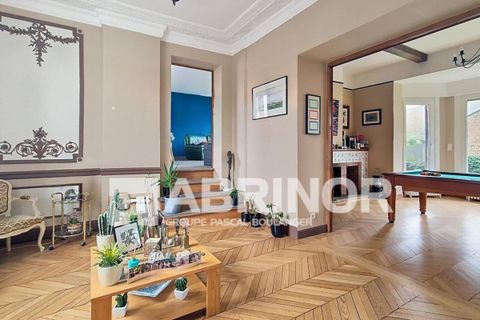 Villa i Roubaix, Nord, Roubaix - € 525.000 | Ref: RBX-39284-FRUBI - foto 5