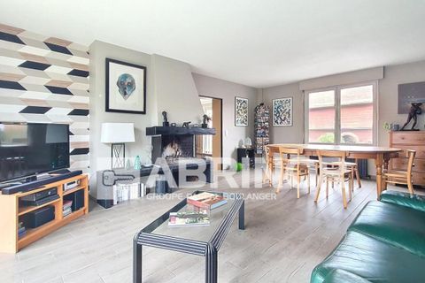 Villa i Roubaix, Nord, Roubaix - € 525.000 | Ref: RBX-39284-FRUBI - foto 6