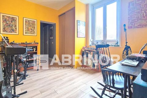 Villa i Roubaix, Nord, Roubaix - € 525.000 | Ref: RBX-39284-FRUBI - foto 7