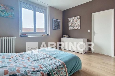 Villa i Roubaix, Nord, Roubaix - € 525.000 | Ref: RBX-39284-FRUBI - foto 8