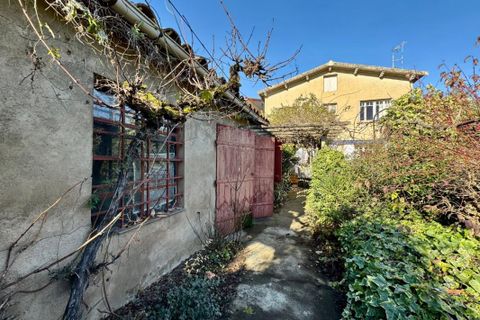 Villa a Castres, Tarn, Castres - € 166.000 | Ref: 2013846 - foto 18