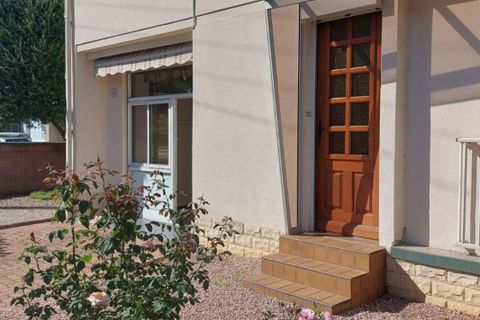 Villa a Castres, Tarn, Castres - € 155.000 | Ref: 2013845 - foto 2