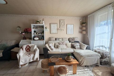 Villa a Castres, Tarn, Castres - € 155.000 | Ref: 2013845 - foto 7