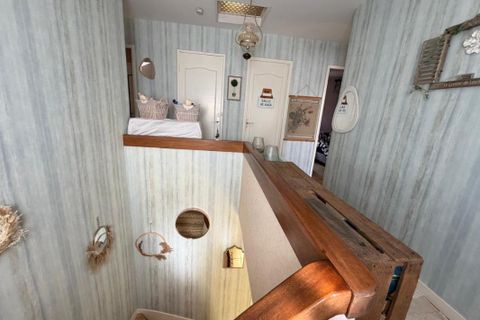 Villa a Castres, Tarn, Castres - € 155.000 | Ref: 2013845 - foto 8
