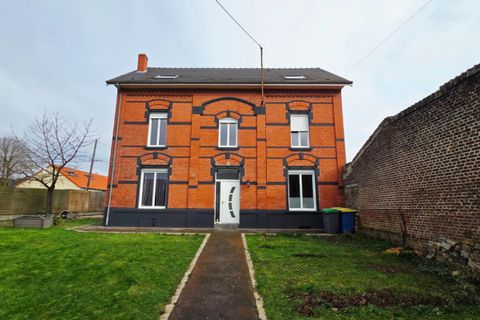 Villa a Souchez, Pas-de-Calais, Souchez - € 392.000 | Ref: STAC1303F1 - foto 2
