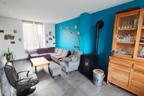 Villa a Souchez, Pas-de-Calais, Souchez - € 392.000 | Ref: STAC1303F1 - foto 5