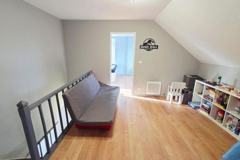 Villa a Souchez, Pas-de-Calais, Souchez - € 392.000 | Ref: STAC1303F1 - foto 11