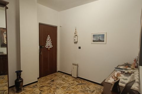 Lejlighed i Genoa, Genoa, Genoa - € 118.000 | Ref: 30097 - foto 3