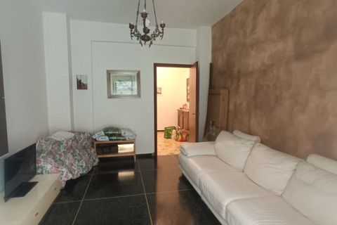 Lejlighed i Genoa, Genoa, Genoa - € 118.000 | Ref: 30097 - foto 1