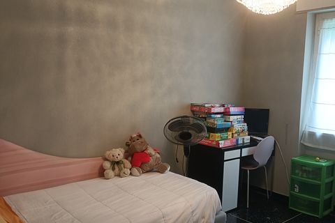 Lejlighed i Genoa, Genoa, Genoa - € 118.000 | Ref: 30097 - foto 11