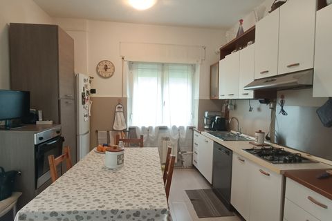 Lejlighed i Genoa, Genoa, Genoa - € 118.000 | Ref: 30097 - foto 23