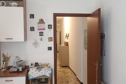 Lejlighed i Genoa, Genoa, Genoa - € 118.000 | Ref: 30097 - foto 26