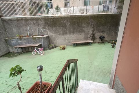 Lejlighed i Genoa, Genoa, Genoa - € 118.000 | Ref: 30097 - foto 31