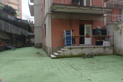 Lejlighed i Genoa, Genoa, Genoa - € 118.000 | Ref: 30097 - foto 32
