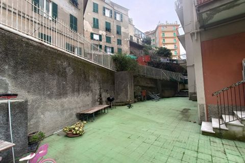 Lejlighed i Genoa, Genoa, Genoa - € 118.000 | Ref: 30097 - foto 2