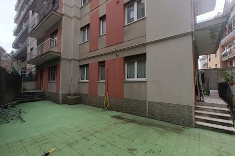 Lejlighed i Genoa, Genoa, Genoa - € 118.000 | Ref: 30097 - foto 35