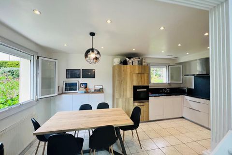 Villa a Caudan, Morbihan, Caudan - € 289.900 | Ref: 1610 - foto 3