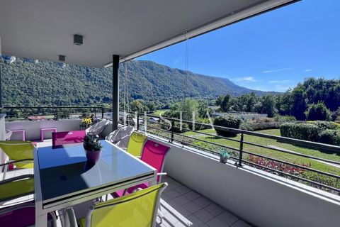 Leilighet i Annecy, Haute-Savoie, Annecy - € 475 000 | Ref: 86236894 - foto 6