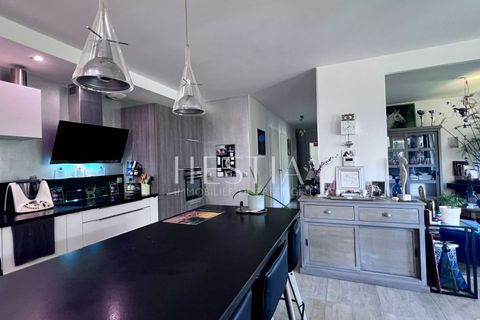 Leilighet i Annecy, Haute-Savoie, Annecy - € 475 000 | Ref: 86236894 - foto 5