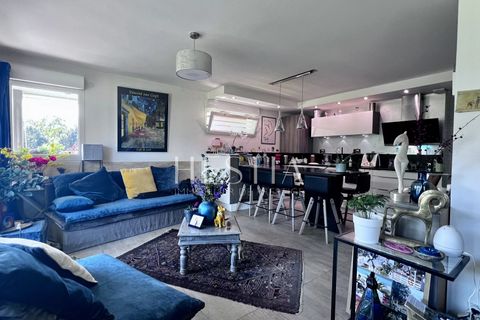 Leilighet i Annecy, Haute-Savoie, Annecy - € 475 000 | Ref: 86236894 - foto 8