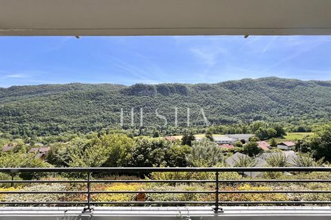 Leilighet i Annecy, Haute-Savoie, Annecy - € 475 000 | Ref: 86236894 - foto 2