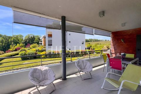 Leilighet i Annecy, Haute-Savoie, Annecy - € 475 000 | Ref: 86236894 - foto 4