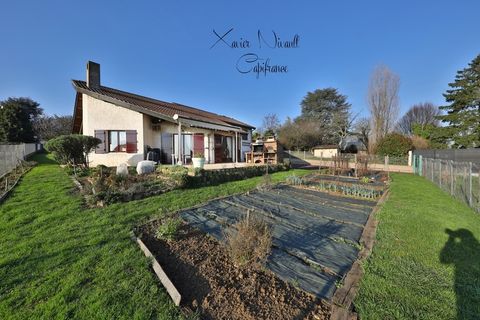 Villa a Macon, Saone-et-Loire, Macon - € 375.000 | Ref: 340939123036 - foto 2