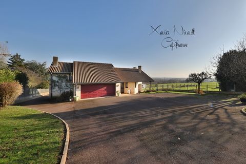 Villa a Macon, Saone-et-Loire, Macon - € 375.000 | Ref: 340939123036 - foto 4