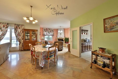 Villa a Macon, Saone-et-Loire, Macon - € 375.000 | Ref: 340939123036 - foto 5