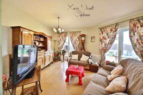 Villa a Macon, Saone-et-Loire, Macon - € 375.000 | Ref: 340939123036 - foto 7