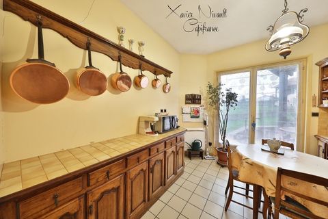 Villa a Macon, Saone-et-Loire, Macon - € 375.000 | Ref: 340939123036 - foto 8