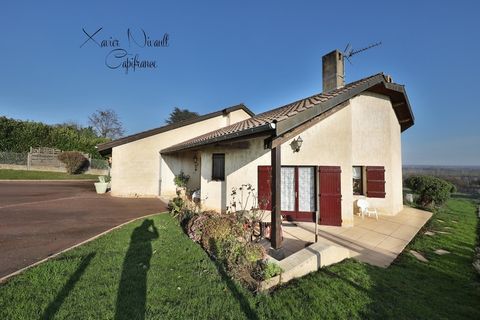 Villa a Macon, Saone-et-Loire, Macon - € 375.000 | Ref: 340939123036 - foto 18