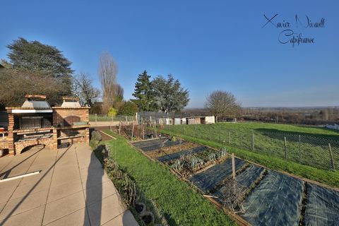 Villa a Macon, Saone-et-Loire, Macon - € 375.000 | Ref: 340939123036 - foto 19