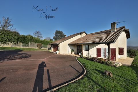 Villa a Macon, Saone-et-Loire, Macon - € 375.000 | Ref: 340939123036 - foto 21