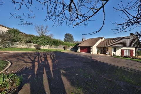 Villa a Macon, Saone-et-Loire, Macon - € 375.000 | Ref: 340939123036 - foto 22
