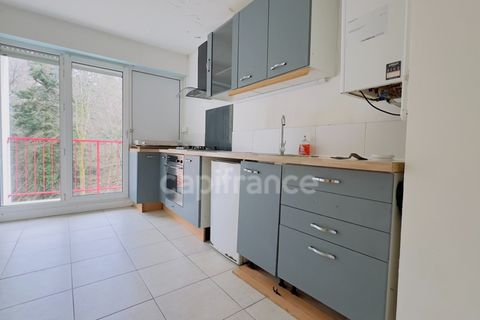 Lejlighed i Quimper, Finistere, Quimper - € 117.000 | Ref: 340934113913 - foto 2