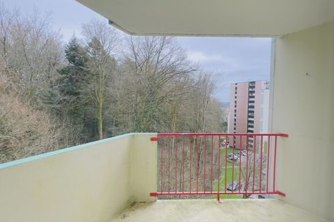 Lejlighed i Quimper, Finistere, Quimper - € 117.000 | Ref: 340934113913 - foto 4