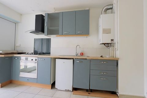 Lejlighed i Quimper, Finistere, Quimper - € 117.000 | Ref: 340934113913 - foto 10