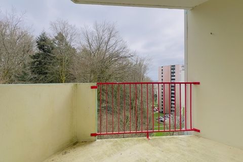 Lejlighed i Quimper, Finistere, Quimper - € 117.000 | Ref: 340934113913 - foto 14