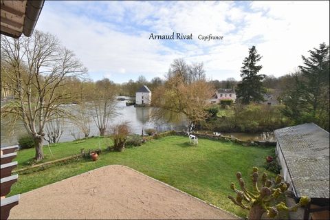 Villa i Pont-de-Ruan, Indre-et-Loire, Pont-de-Ruan - € 414.750 | Ref: 340937913795 - foto 1