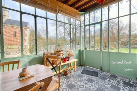 Villa i Pont-de-Ruan, Indre-et-Loire, Pont-de-Ruan - € 414.750 | Ref: 340937913795 - foto 5