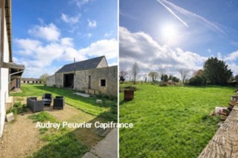 Villa i Sancheville, Eure-et-Loir, Sancheville - € 170.000 | Ref: 340937815785 - foto 1