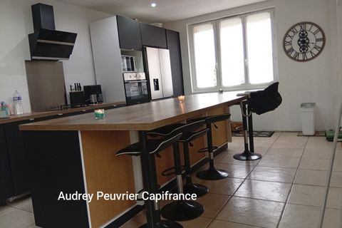 Villa i Sancheville, Eure-et-Loir, Sancheville - € 170.000 | Ref: 340937815785 - foto 3